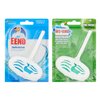 Bloc toilette WC-Eend avec support Pine Fresh Photo