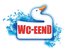 WC eend
