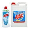 Allesreiniger Ajax Fris 5L foto