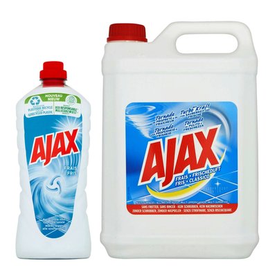 Allesreiniger Ajax Fris 5L