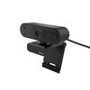 Webcam Hama C-600 Pro zwart foto