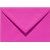 Envelop Papicolor EA5 156x220mm felroze pak à 6 stuks
