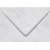 Envelop Papicolor EA5 156x220mm marmer grijswit pak à 6 stuks