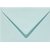 Envelop Papicolor EA5 156x220mm zeegroen pak à 6 stuks