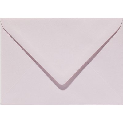Envelop Papicolor EA5 156x220mm lichtroze pak à 6 stuks