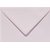 Envelop Papicolor EA5 156x220mm lichtroze pak à 6 stuks