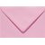 Envelop Papicolor EA5 156x220mm babyroze pak à 6 stuks