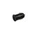 Autolader Green Mouse USB-A 1x USB-C 1x 2.4A zwart