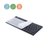 Housse de protection clavier R-Go Hygiene