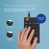 Toetsenbord R-Go Ergonomisch Numpad Break Draad foto