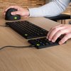 Toetsenbord R-Go Ergonomisch Numpad Break Draad foto
