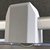 Tête de coupe pour Dahle 507/508 avec barre triangulaire