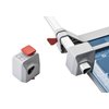 Creatiefset snijmachinekoppen voor Dahle 507 met driehoekige glijstang foto