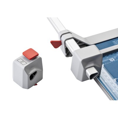 Creatiefset snijmachinekoppen voor Dahle 507 met driehoekige glijstang