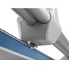 Snijmachinekop voor Dahle 550-558 met dubbele glijstang photo