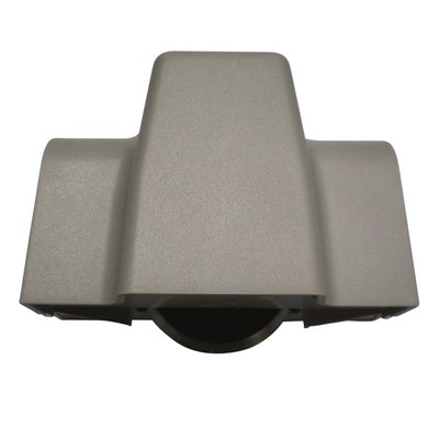 Snijmachinekop voor Dahle 550-552-554 met ronde glijstang