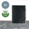 Sorteermap Leitz Recycle 12 tabs karton zwart foto