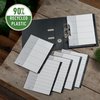 Intercalaires Leitz Recycle A4 11 trous 1-31 Extra Large PP Photo