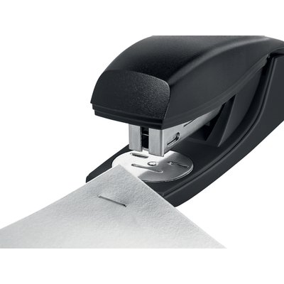 Agrafeuse Leitz NeXXt Recycle Climat neutre 30 feuilles noir