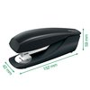 Agrafeuse Leitz NeXXt Recycle Climat neutre 30 feuilles noir Photo