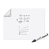 Magic-Chart Legamaster whiteboard XL 90x120cm wit 15 vel foto