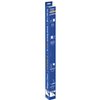 Magic-Chart Legamaster flipchart XL 90x120cm wit met ruit 15 vel foto