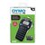 Labelprinter Dymo LabelManager 160 draagbaar azerty 12mm zwart valuepack