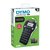 Labelprinter Dymo LabelManager 160 draagbaar qwerty 12mm zwart valuepack