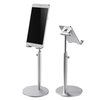 Support Téléphone Neomounts DS10200SL1 réglable en hauteur argent Photo