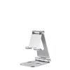 Support Téléphone Neomounts DS10-160SL1 pliable argent Photo