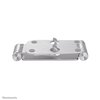 Support Téléphone Neomounts DS10-160SL1 pliable argent Photo