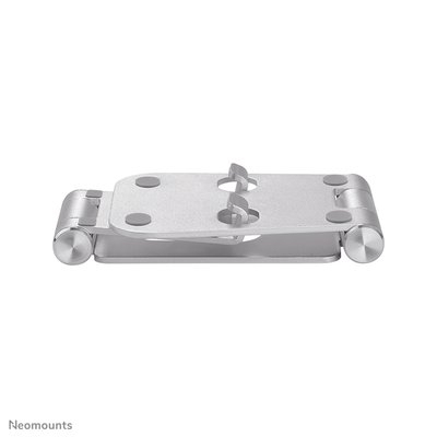 Support Téléphone Neomounts DS10-160SL1 pliable argent
