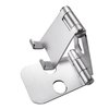 Support Téléphone Neomounts DS10-160SL1 pliable argent Photo
