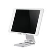 Support Téléphone Neomounts DS10-160SL1 pliable argent Photo