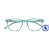 Leesbril I Need You +2.50 dpt Frozen blauw foto