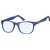 Leesbril Montana +2.00 dtp blue light filter blauw