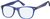 Leesbril Montana +2.00 dtp blue light filter blauw