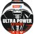 Reparatietape tesa Ultra Power Extreme repair 25mx50mm zwart