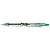 Balpen PILOT Begreen B2P EcoBall medium groen foto