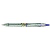 Balpen PILOT Begreen B2P EcoBall medium blauw foto