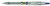 Balpen PILOT Begreen B2P EcoBall medium blauw