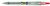 Balpen PILOT Begreen B2P EcoBall medium rood