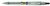 Balpen PILOT Begreen B2P EcoBall medium zwart