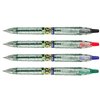 Balpen PILOT Begreen B2P EcoBall medium zwart foto