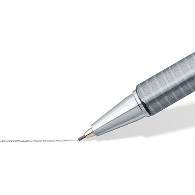 Vulpotlood Staedtler Triplus micro 0.7mm