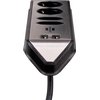 Bloc multiprise Brennenstuhl Estilo 4 prises incl 2 USB 2m noir/argent Photo