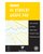 Millimeterblok Clairefontaine isometrisch A4