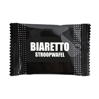 Biscuits Biaretto Stroopwafel 120 pièces