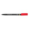 Feutre Staedtler Lumocolor 319 Special permanent Fin rouge Photo