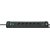 Bloc multiprise Brennenstuhl Premium 6 prises dont 2 USB 3m noir